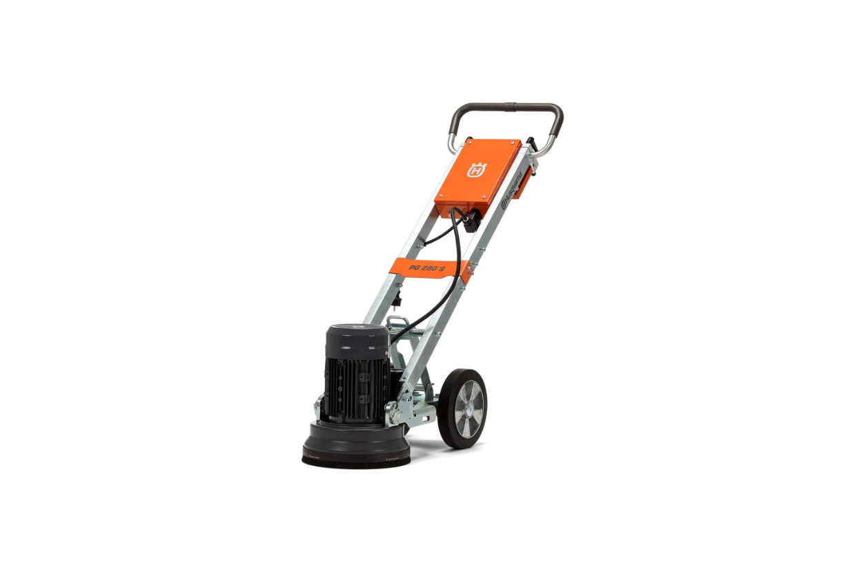 Husqvarna PG 280 - Imagen 1